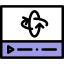 Virtual Reality icon 64x64